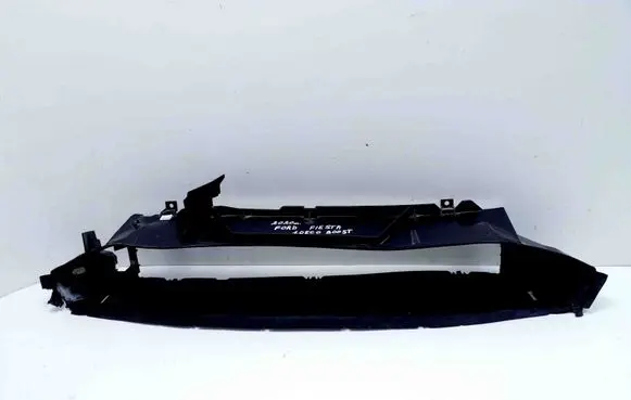 Ford Fiesta Intercooler air guide/duct channel H1BB8B412A