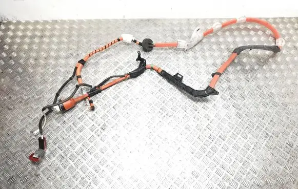 Toyota Auris 150 Plug wire 6511MA1 005550