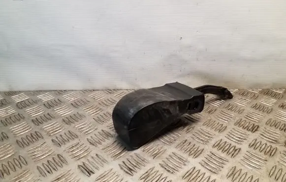Skoda Superb B6 (3T) Front door check strap stopper 3T0837249