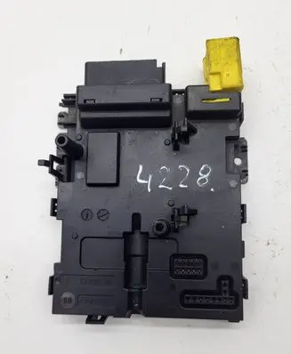 Volkswagen PASSAT B6 Steering angle sensor 3C0953549AT
