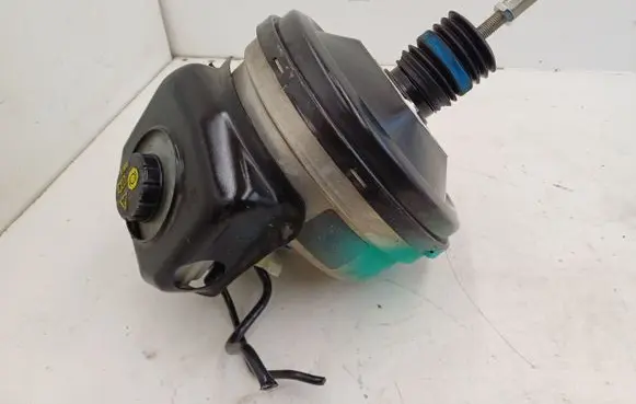 Audi S5 F5 Brake booster 8W0612103G