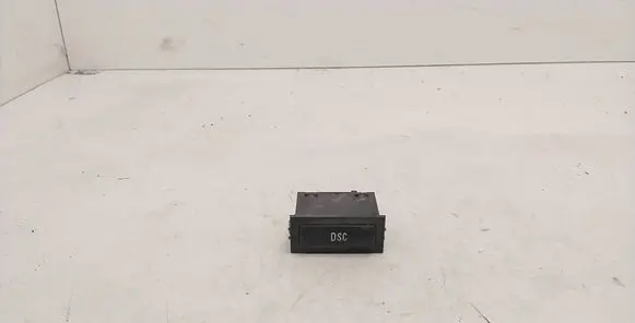 BMW 3 E46 Traction control (ASR) switch 6901592 03052920 586081