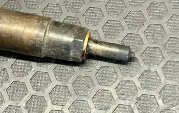 Audi A6 S6 C6 4F Fuel injector 059130277ac 00443081690