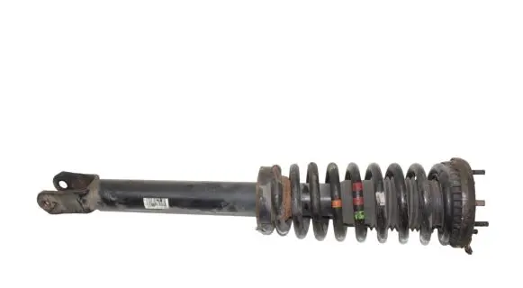 Jaguar XF X250 Front shock absorber/damper 8X2345BC 8X2318045BC