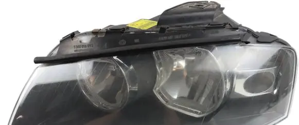 Audi A3 S3 8P Headlight/headlamp 8P0941003A 0301206201