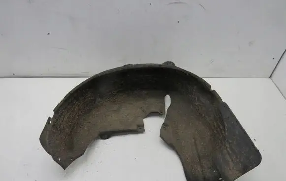 Suzuki SX4 S-Cross Rear arch fender liner splash guards 1111
