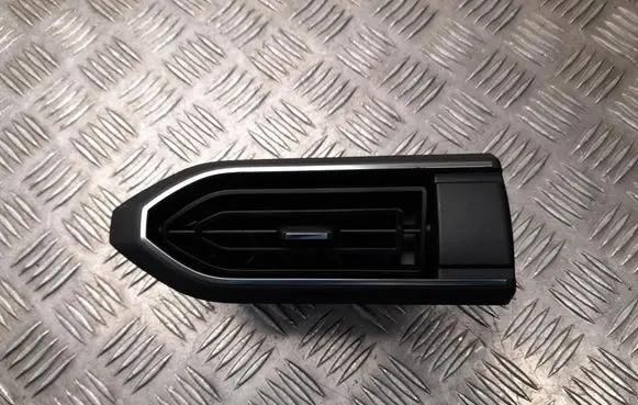 Dacia Jogger Dashboard side air vent grill/cover trim 687619124R