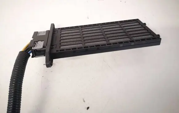 Nissan Micra K14 Electric cabin heater radiator A52103300 710260660100