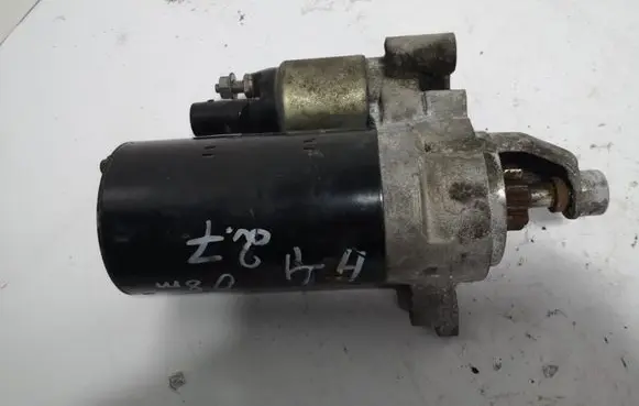 Audi A4 S4 B8 8K Starter motor 059911021D