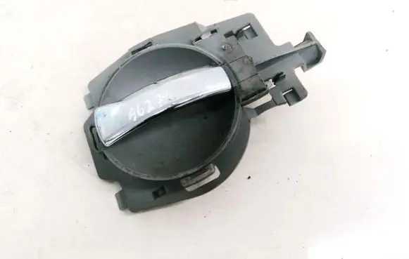 Citroen C3 Front door interior handle 9647164377 9647164477