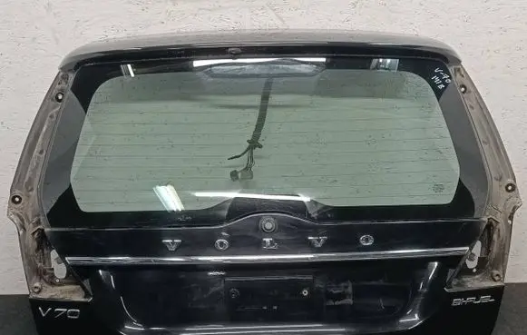 Volvo V70 Tailgate/trunk/boot lid 30674837