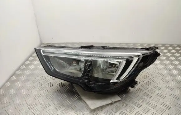 Opel Crossland X Headlight/headlamp 13467967