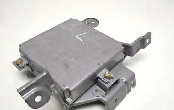 Honda FR-V Engine control unit/module 37820RJHG01 2944101952