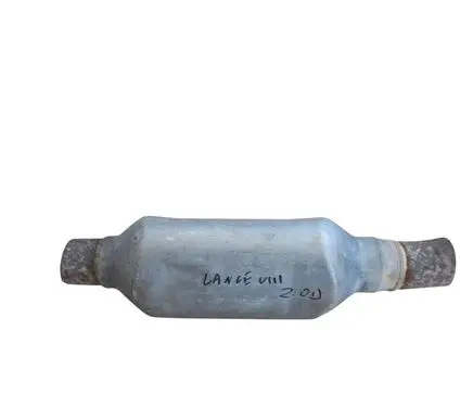 Mitsubishi Lancer VIII Middle muffler/silencer 070871 Z3005