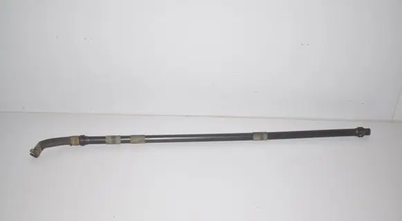 BMW i3 Engine coolant pipe/hose 7623675 17127623675