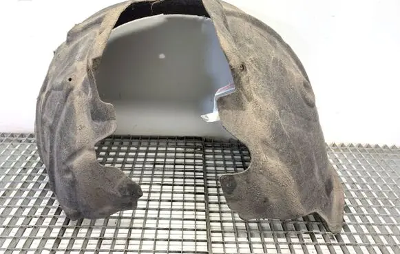 Audi A6 S6 C7 4G Front wheel arch liner splash guards 4G0821134D