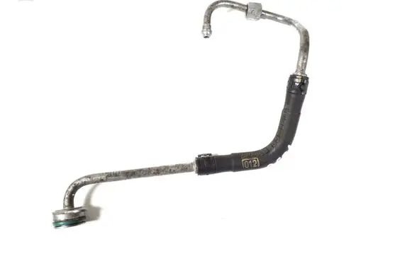 Audi A8 S8 D4 4H Air intake hose/pipe 057121597Q