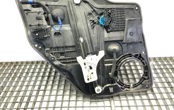 KIA Stinger Rear door window regulator with motor 81420J5000