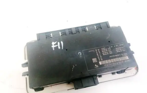 BMW 5 GT F07 Other control units/modules 61359250454901 61.35-9250454901