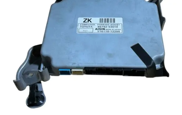 Lexus IS 220D-250-350 Parking PDC control unit/module 8679253010 51611012200