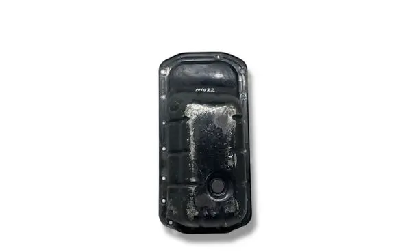 Peugeot 207 Oil sump 9hp