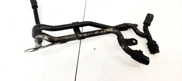 Volkswagen Phaeton Engine coolant pipe/hose