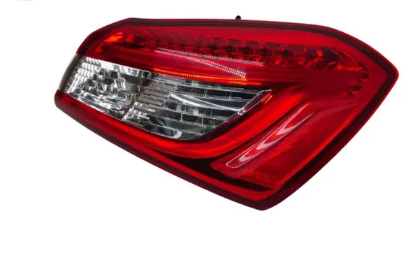 Maserati Ghibli Rear/tail lights 06700C84810 05550000 06700084840