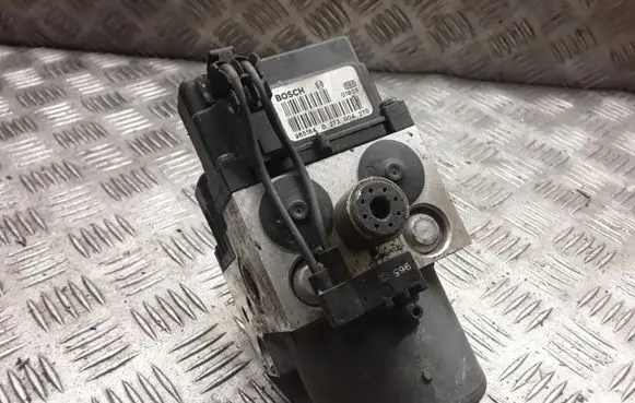 Peugeot 406 ABS Pump 0265216543 9644259680 0273004270