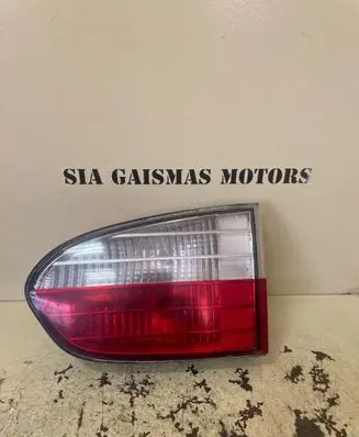 Hyundai H-100 Rear/tail lights 92405-4A61