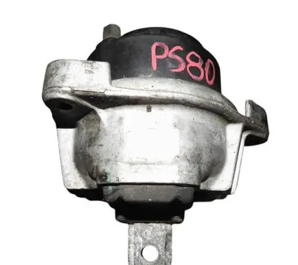 Engine mount bracket