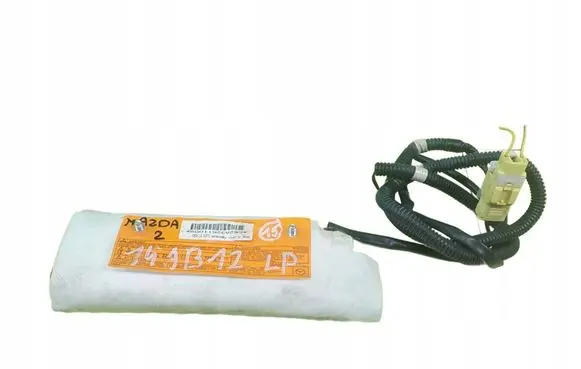 Mazda 2 Seat airbag PRZOD 14AB12