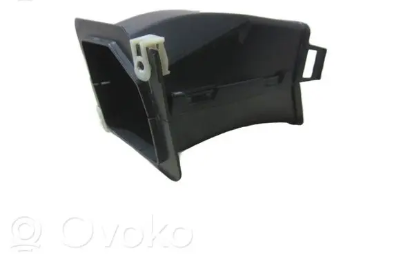 BMW X3 G01 Intercooler air channel guide 7400005