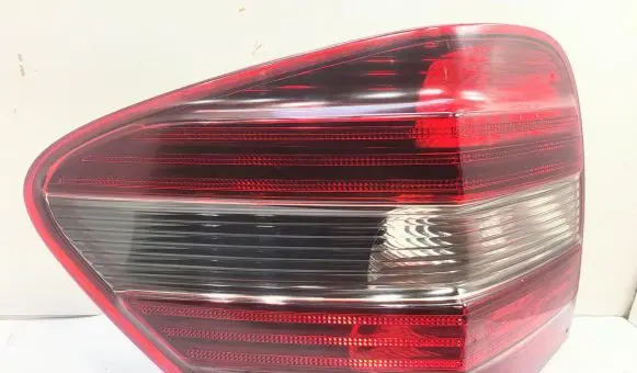 Mercedes-Benz ML W164 Rear/tail lights 1649060700