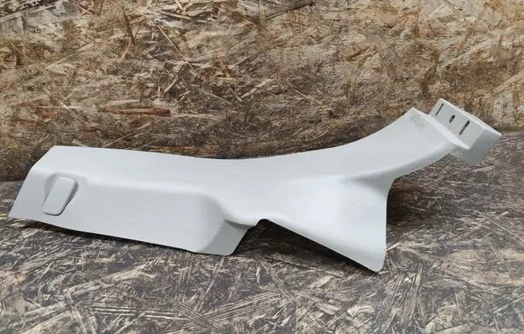 Ford Fusion II Rear seat side bottom trim DS73F31017AHW