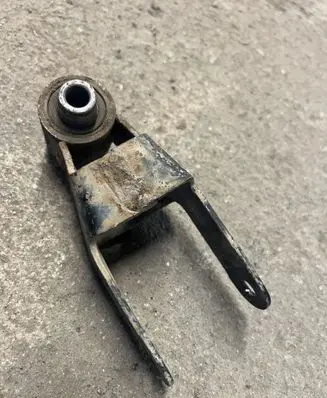 Citroen Berlingo Gearbox mount