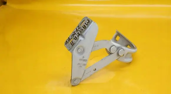 Renault Master II Engine bonnet/hood hinges 2726
