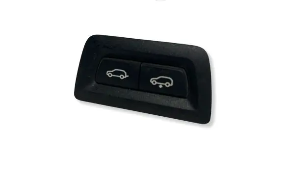BMW X5 G05 Tailgate/boot open switch button 9860974