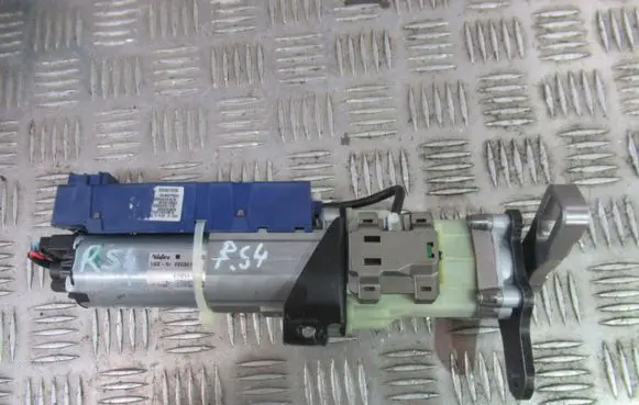 Audi A4 S4 B9 Shock absorber/damper mounting bracket