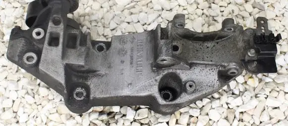 Renault Laguna II Generator/alternator 8200527320