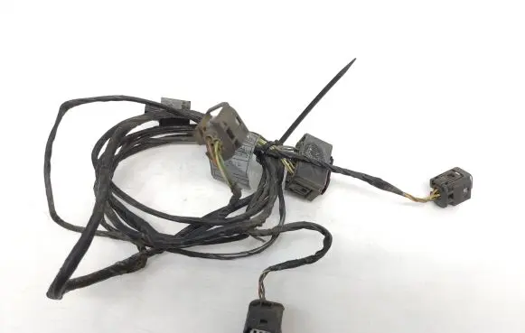 BMW X5 E53 Parking sensor (PDC) wiring loom 77369610