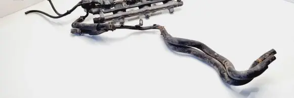 Mazda Xedos 9 Fuel main line pipe 1970200020