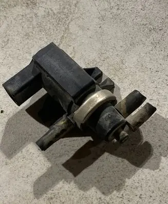 Ford Galaxy Turbo solenoid valve 1J0906627 72290320