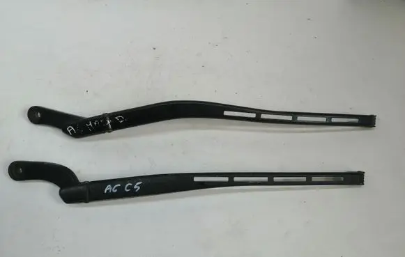 Audi A6 S6 C5 4B Front wiper blade arm