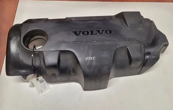 Volvo V70 Engine cover (trim) 08653495