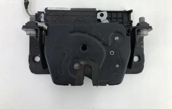 BMW X3 F25 Tailgate/trunk/boot lock/catch/latch