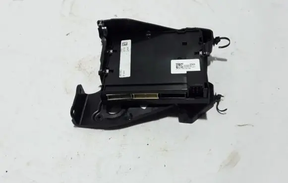 Land Rover Range Rover L405 Air conditioning/heating control unit JPLA14C239BB