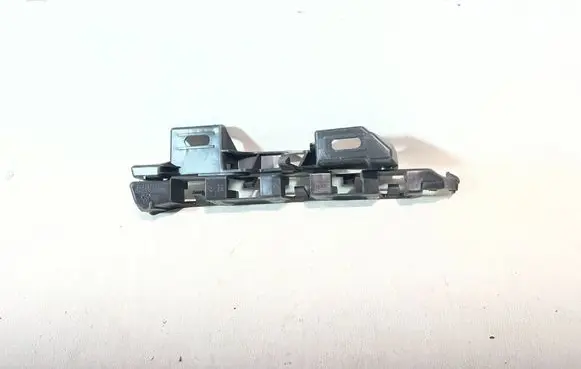 Citroen C4 I Front bumper mounting bracket 9652507380