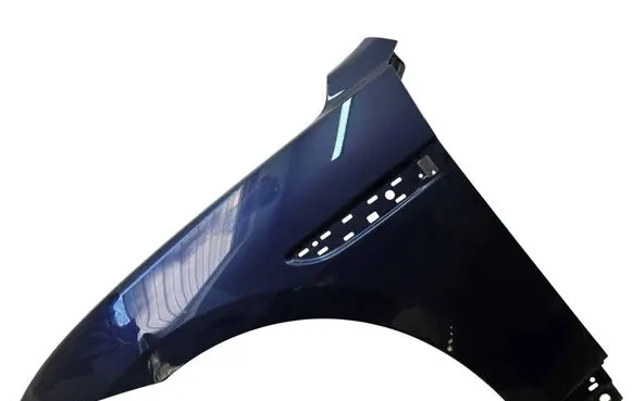 Jaguar F-Pace Fender