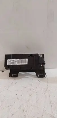 Citroen C4 I Picasso Other control units/modules 9664023680 00107276 28120325