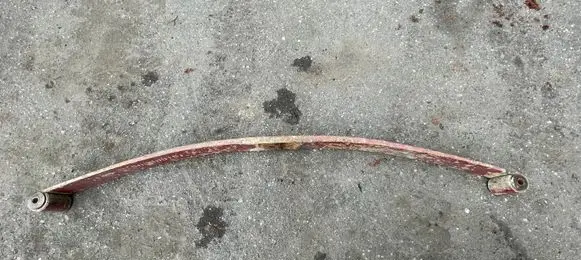 Iveco Daily 35 - 40.10 Rear leaf spring 504083608 500889151
